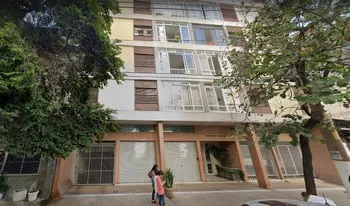 Condomínio Navis em São Paulo