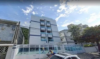 Imagem do Condomínio Navon em Guarujá
