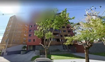 Condomínio Navona em Curitiba