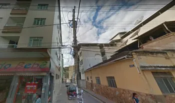 Imagem do Condomínio Nazaré em Viçosa