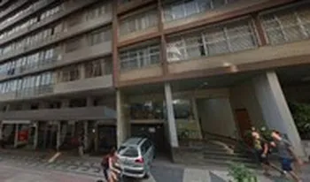 Condomínio Nazaré Bloco A2 em Belo Horizonte