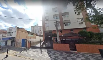 Imagem do Condomínio Nazaré em Santos