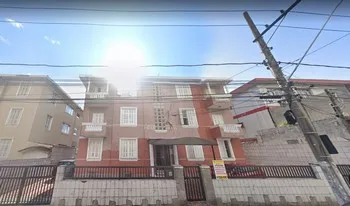 Imagem do Condomínio Nazaréth em Santos
