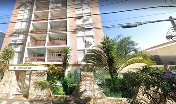 Imagem do Condomínio Nazaréth em Santos