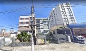 Condomínio Nazaréth em São Paulo