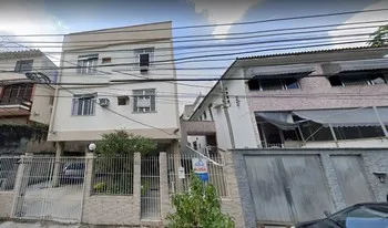 Condomínio Nazaréth Braune em Rio De Janeiro