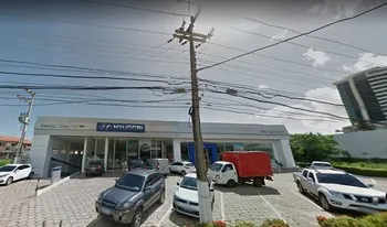 Imagem do Condomínio Nazeu Quadros em São Luís