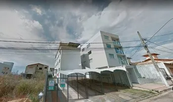 Imagem do Condomínio Nazia em Vespasiano