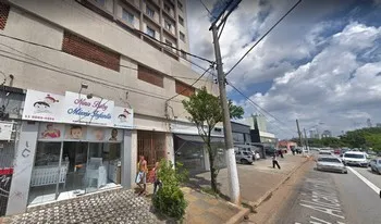 Condomínio Nazira Carone em São Paulo