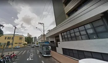 Imagem do Condomínio Nazira Rassi Simão em Uberlândia