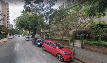 Condomínio Nazira em São Paulo