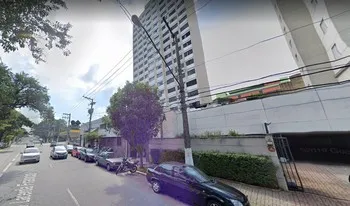 Condomínio Nazur em São Paulo