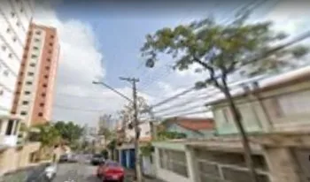 Imagem do Condomínio Nebraska em São Bernardo Do Campo