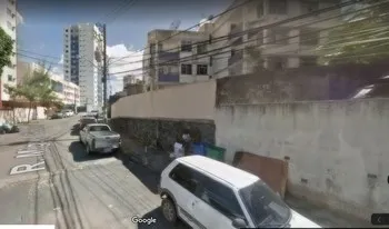 Condomínio Necy em Salvador