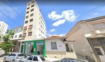 Condomínio Neda Mansur em São Paulo