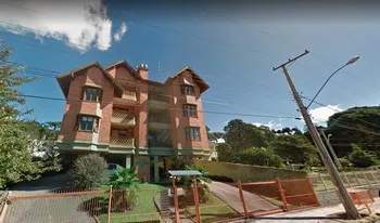 Imagem do Condomínio Neda Xavier em Canela