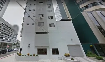 Imagem do Condomínio Nefertari em Balneário Camboriú