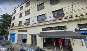 Condomínio Negba em São Paulo