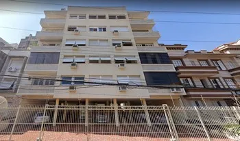 Condomínio Neguev em Porto Alegre