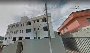 Imagem do Condomínio Neide Issa em Vespasiano