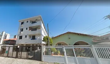 Imagem do Condomínio Neli Gonzaga Dos Santos em São Vicente