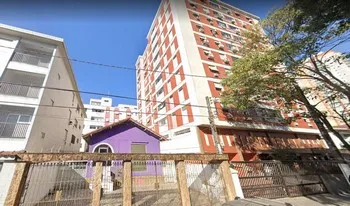 Imagem do Condomínio Nelson Antônio Ii em Santos