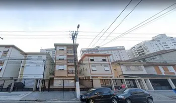 Imagem do Condomínio Nelson Antônio Iii em Santos