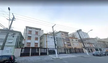 Imagem do Condomínio Nelson Antônio Iv em Santos