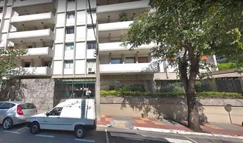 Imagem do Condomínio Nelson Braido em São Caetano Do Sul