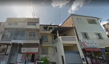 Condomínio Nelson Brasil em Salvador