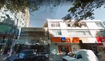 Imagem do Condomínio Nelson Curi em Lavras