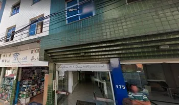 Imagem do Condomínio Nelson Figueiredo em Conselheiro Lafaiete