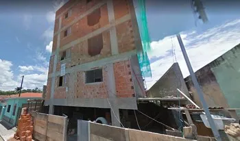 Imagem do Condomínio Nelson Penido em Itauna