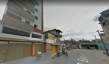 Imagem do Condomínio Nelson Pereira em Itabuna