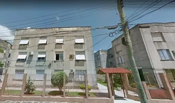 Condomínio Nelson Pulgatti Moreira em Porto Alegre