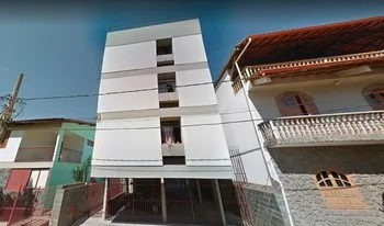 Imagem do Condomínio Nelson Ribeiro em Cataguases