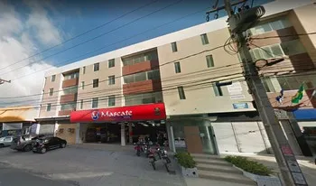 Imagem do Condomínio Nelson Soares em Caruaru