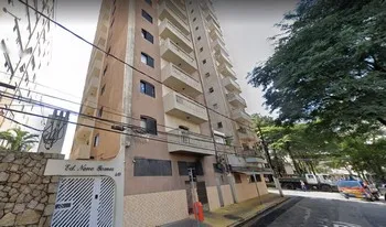 Imagem do Condomínio Nene Gomes em São Bernardo Do Campo