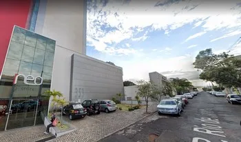 Imagem do Condomínio Neo Office em Uberlândia