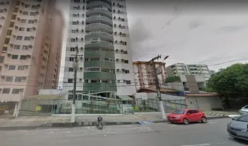 Imagem do Condomínio Neo Park Residence em Belém