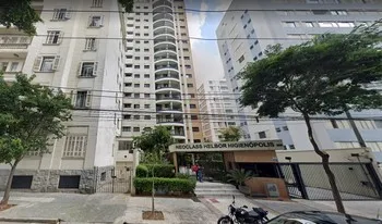 Condomínio Neoclass Helbor Higienópolis em São Paulo
