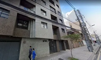 Condomínio Neptune em Curitiba