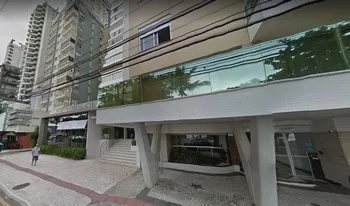 Imagem do Condomínio Edifício Neptuno em Balneário Camboriú