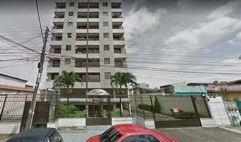Imagem do Condomínio Nere Ametza Residência em Fortaleza