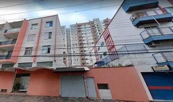 Imagem do Condomínio Nery De Roch em Criciúma