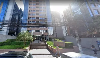 Imagem do Condomínio Net Office Empresarial