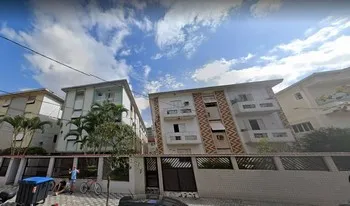 Imagem do Condomínio Netinho em Santos
