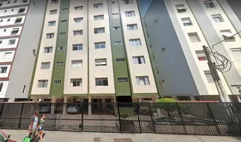 Imagem do Condomínio Netuno em São Vicente