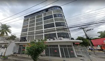 Condomínio Netuno em Rio De Janeiro