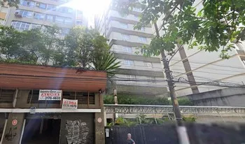 Condomínio Netuno em São Paulo